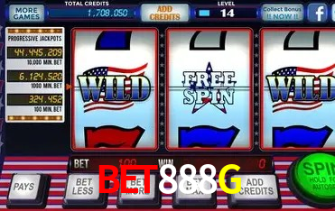 Platform Technology Bet888G